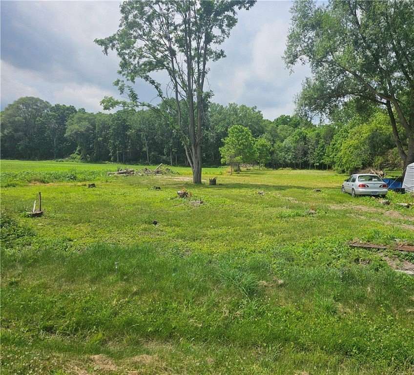1 Acre of Mixed-Use Land for Sale in Mount Morris, New York