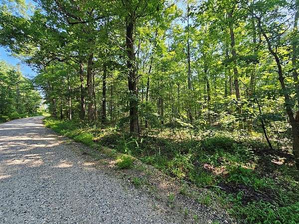 7 Acres of Land for Sale in Wingina, Virginia