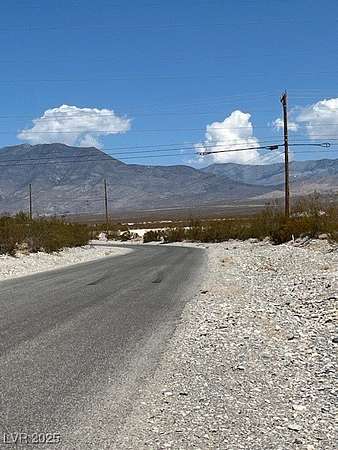 0.47 Acres of Residential Land for Sale in Pahrump, Nevada