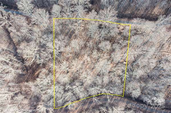 1.46 Acres of Residential Land for Sale in Mars Hill, North Carolina