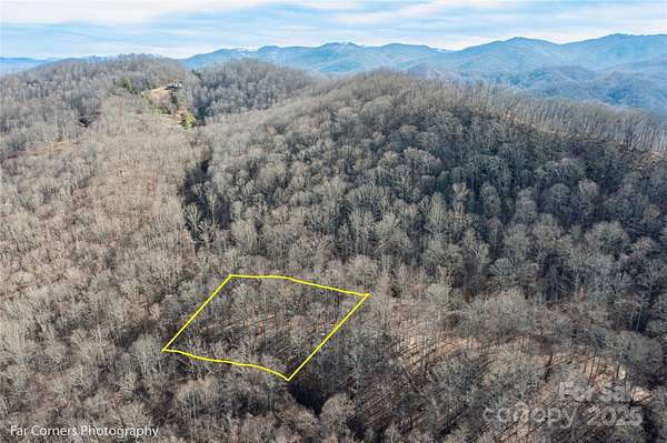1.46 Acres of Residential Land for Sale in Mars Hill, North Carolina