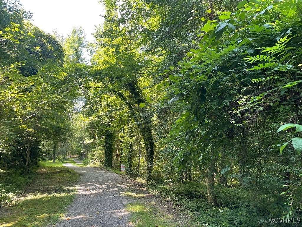 1.32 Acres of Land for Sale in Ashland, Virginia