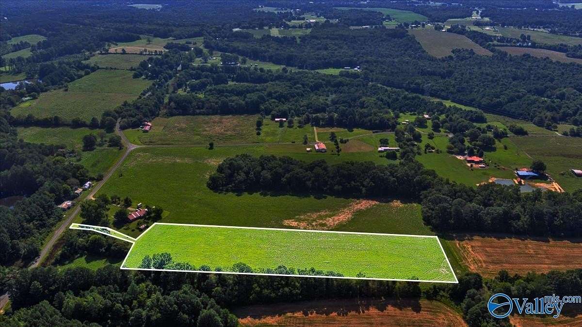 7.47 Acres of Residential Land for Sale in Pisgah, Alabama