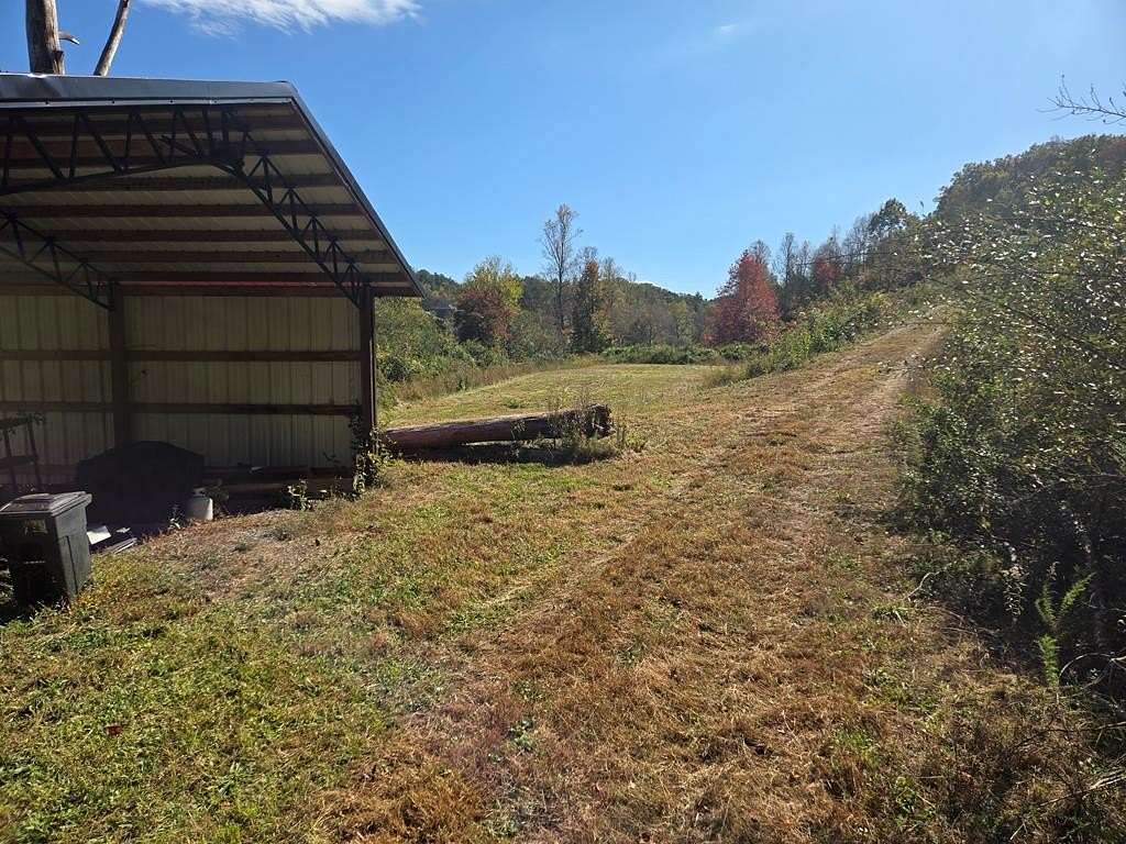 3.44 Acres of Land for Sale in Young Harris, Georgia