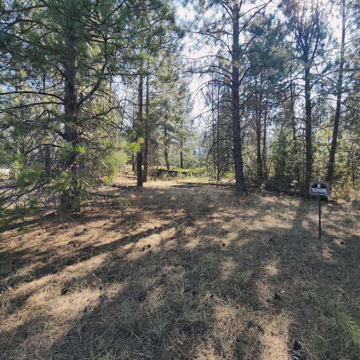 2.27 Acres of Land for Sale in Kettle Falls, Washington