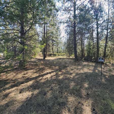 2.27 Acres of Commercial Land for Sale in Kettle Falls, Washington