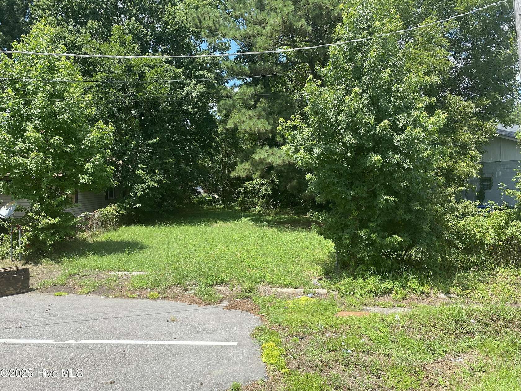 0.11 Acres of Land for Sale in Wilson, North Carolina