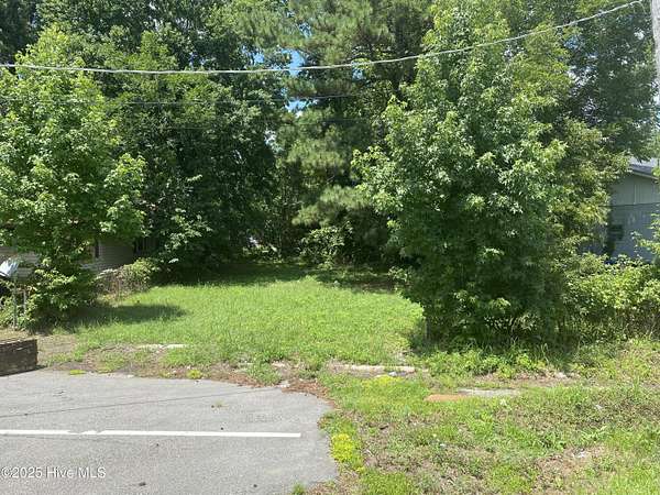 0.11 Acres of Land for Sale in Wilson, North Carolina