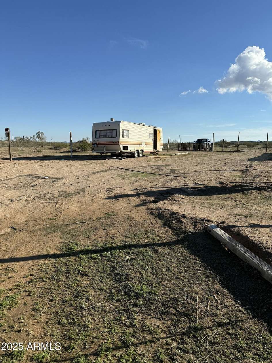 0.15 Acres of Land for Sale in Tonopah, Arizona