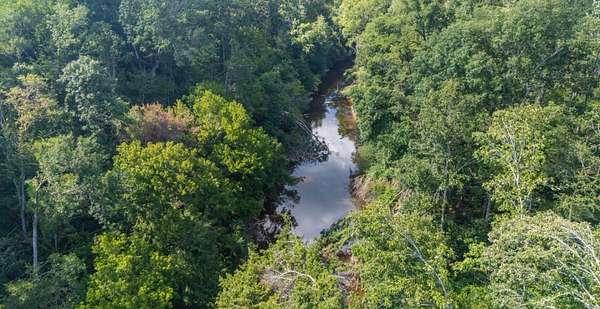 50 Acres of Recreational Land for Sale in Edgefield, South Carolina