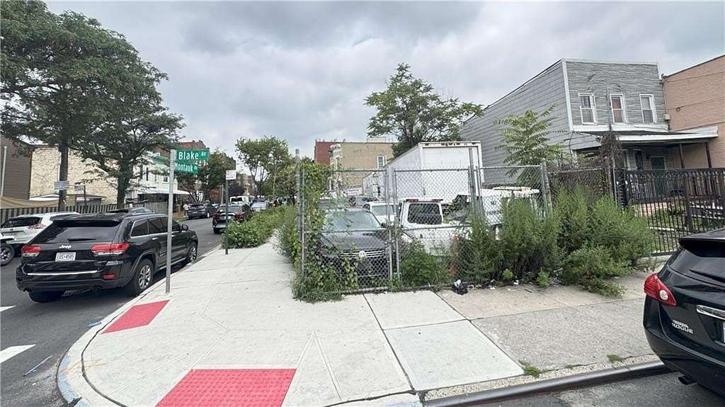 0.04 Acres of Residential Land for Sale in Brooklyn, New York