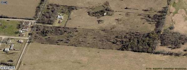 10 Acres of Residential Land for Sale in Tool, Texas