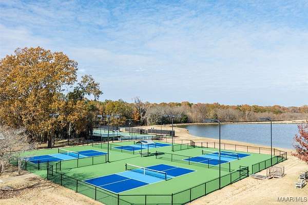 0.14 Acres of Land for Sale in Pike Road, Alabama