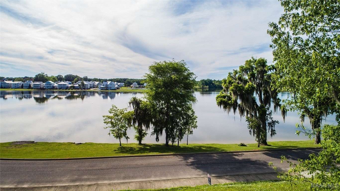 0.2 Acres of Land for Sale in Pike Road, Alabama