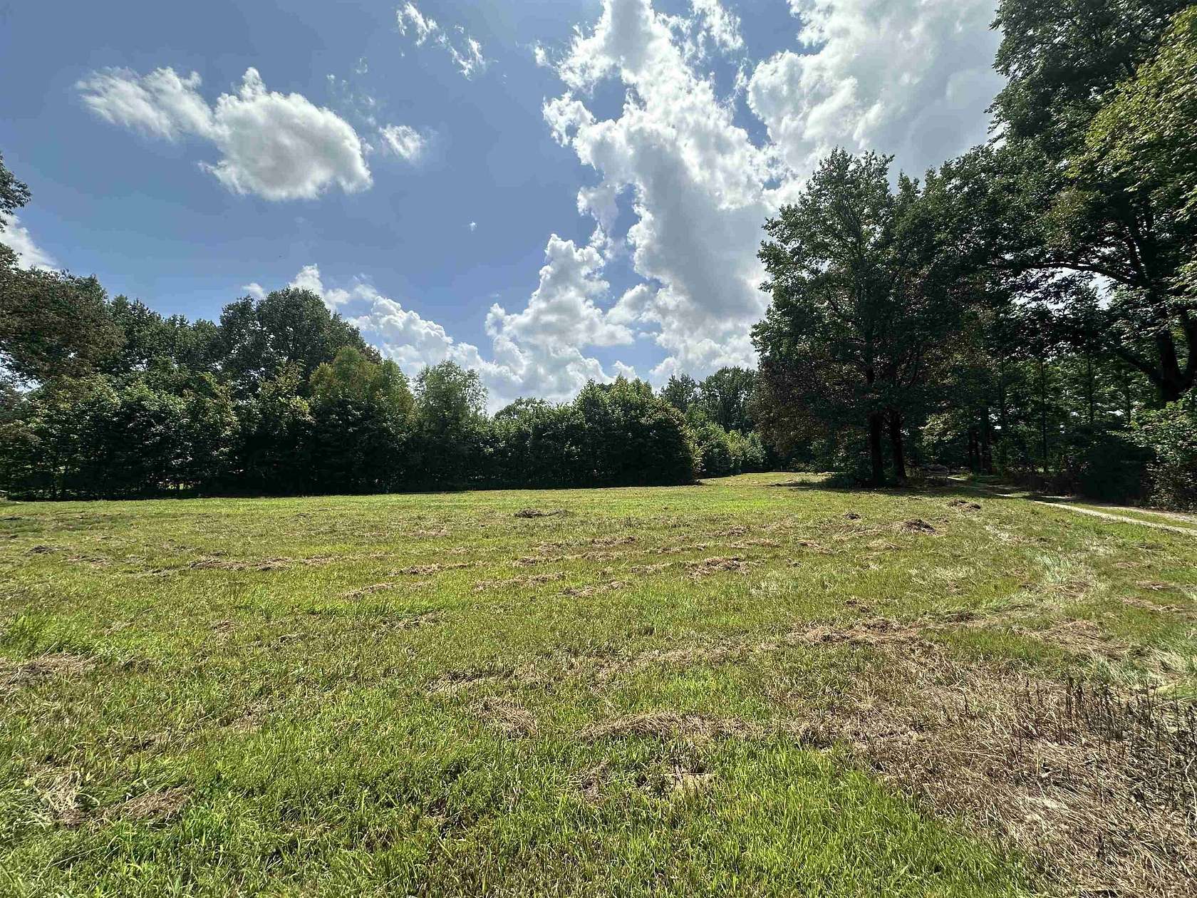 3.4 Acres of Residential Land for Sale in Stanton, Tennessee