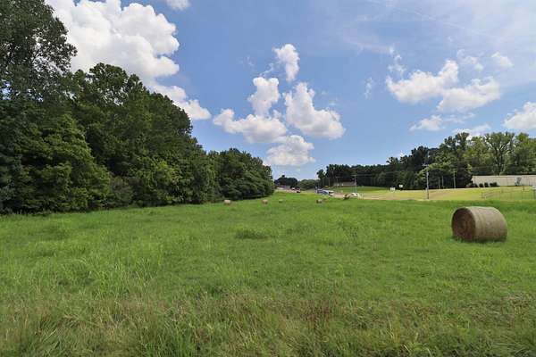 3.74 Acres of Commercial Land for Sale in Ripley, Tennessee