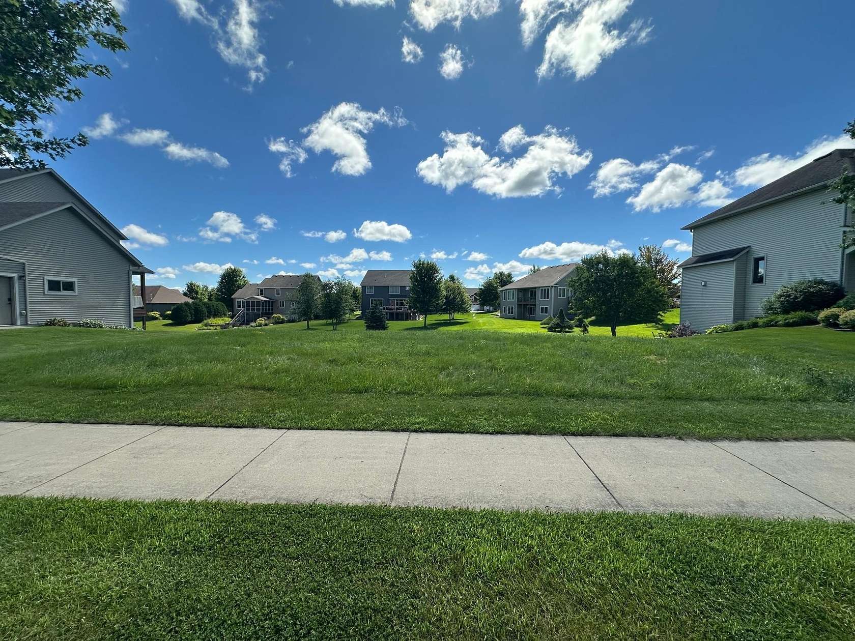0.28 Acres of Residential Land for Sale in Byron, Minnesota