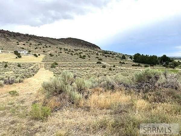 7.54 Acres of Land for Sale in Menan, Idaho
