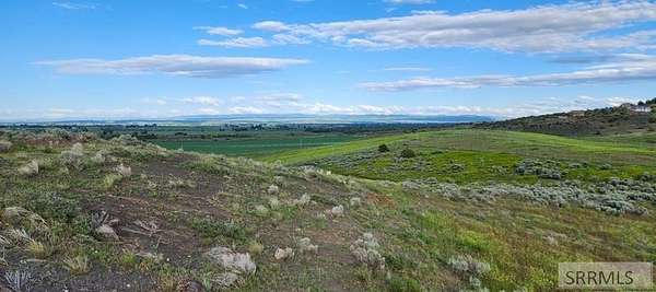 7.54 Acres of Land for Sale in Menan, Idaho