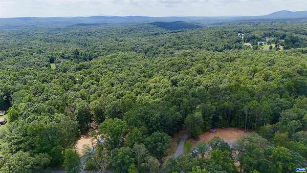 11.6 Acres of Land for Sale in Schuyler, Virginia