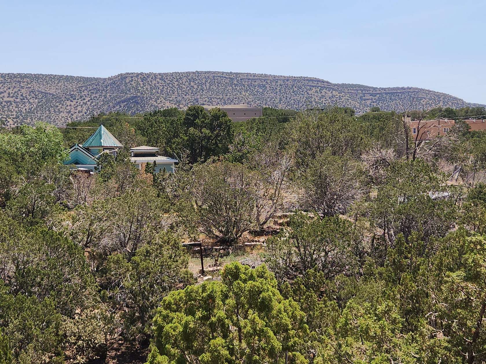 1.2 Acres of Land for Sale in Placitas, New Mexico