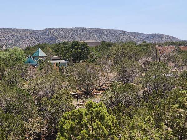 1.2 Acres of Land for Sale in Placitas, New Mexico