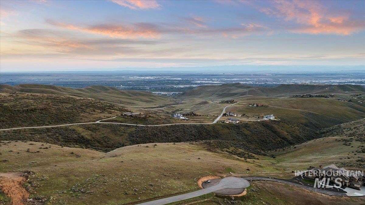 3 Acres of Residential Land for Sale in Boise, Idaho