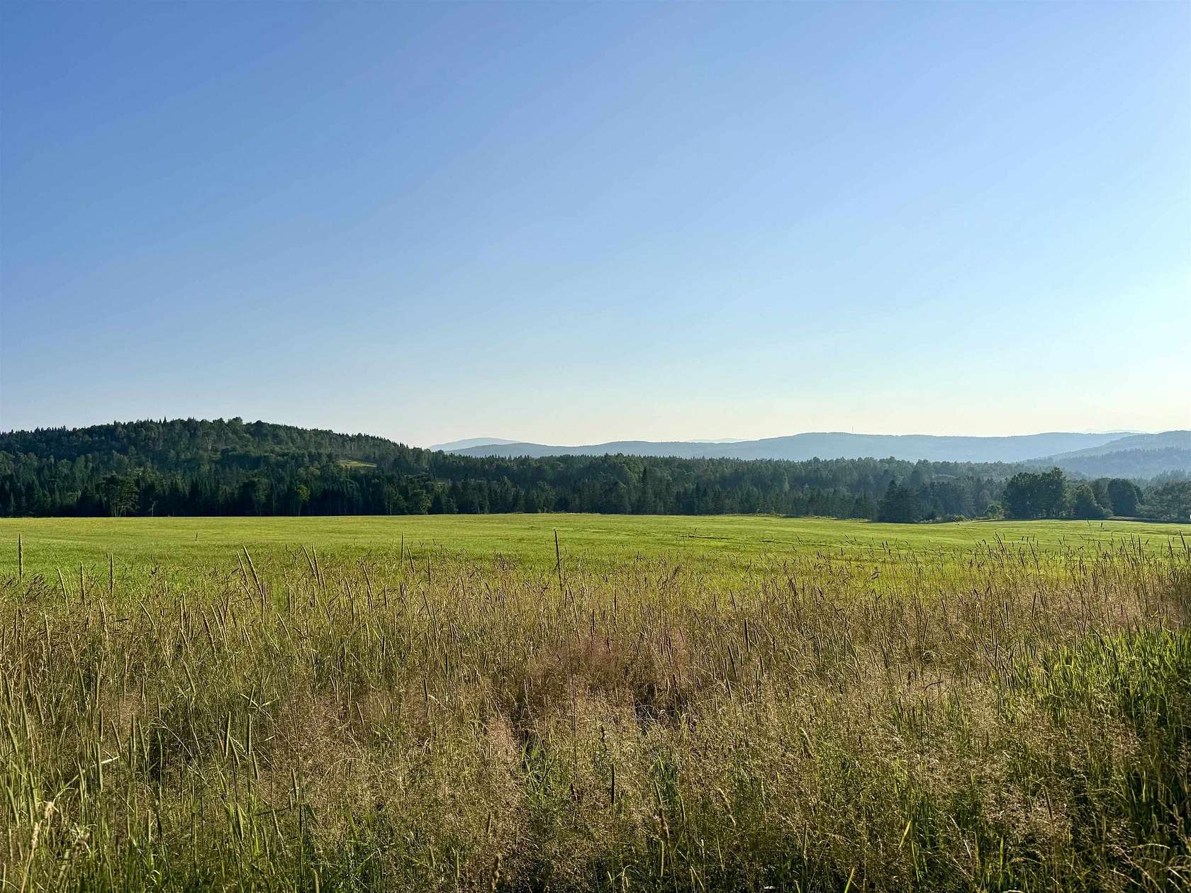 33 Acres of Land for Sale in Stewartstown, New Hampshire