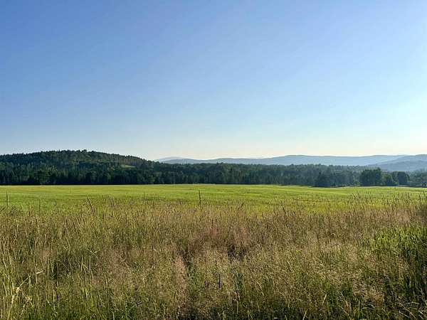 33 Acres of Land for Sale in Stewartstown, New Hampshire