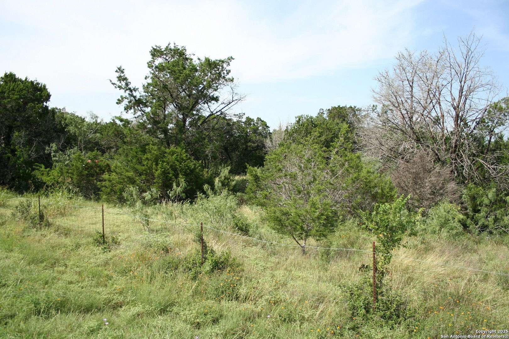 3 Acres of Residential Land for Sale in New Braunfels, Texas