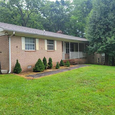 2.17 Acres of Residential Land with Home for Sale in Graysville, Tennessee