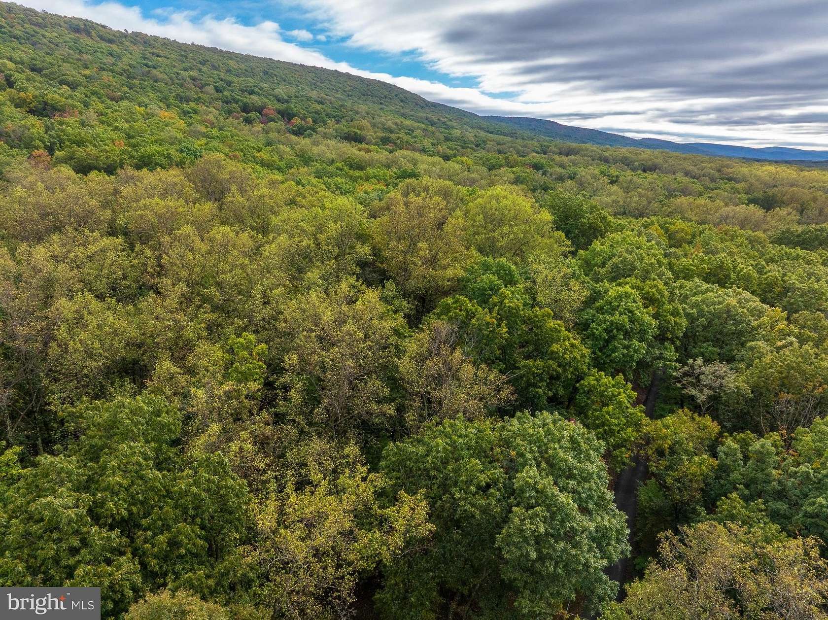 0.9 Acres of Land for Sale in Harpers Ferry, West Virginia