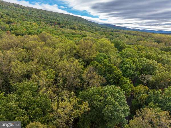 0.9 Acres of Land for Sale in Harpers Ferry, West Virginia