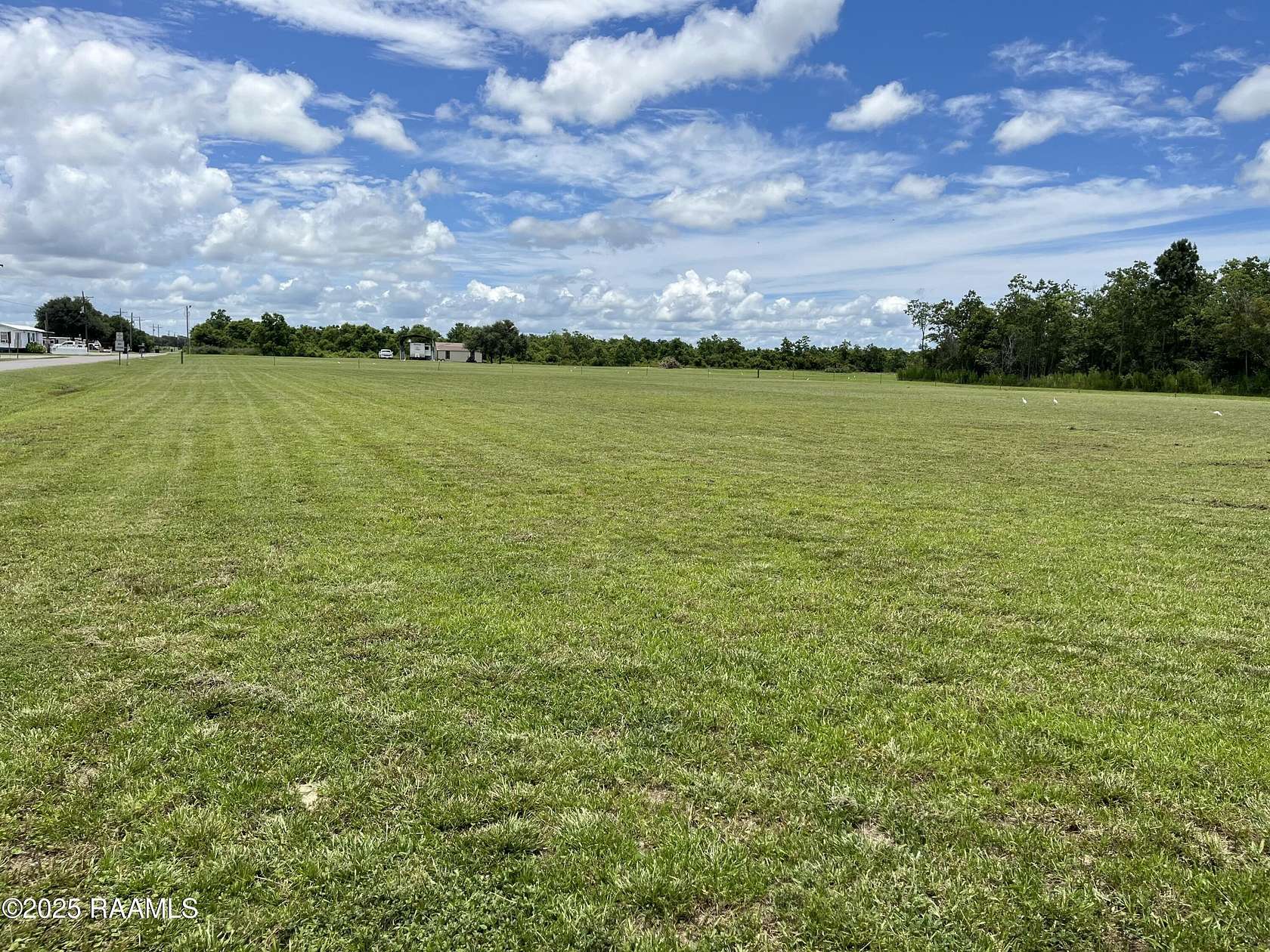 0.61 Acres of Residential Land for Sale in Gueydan, Louisiana