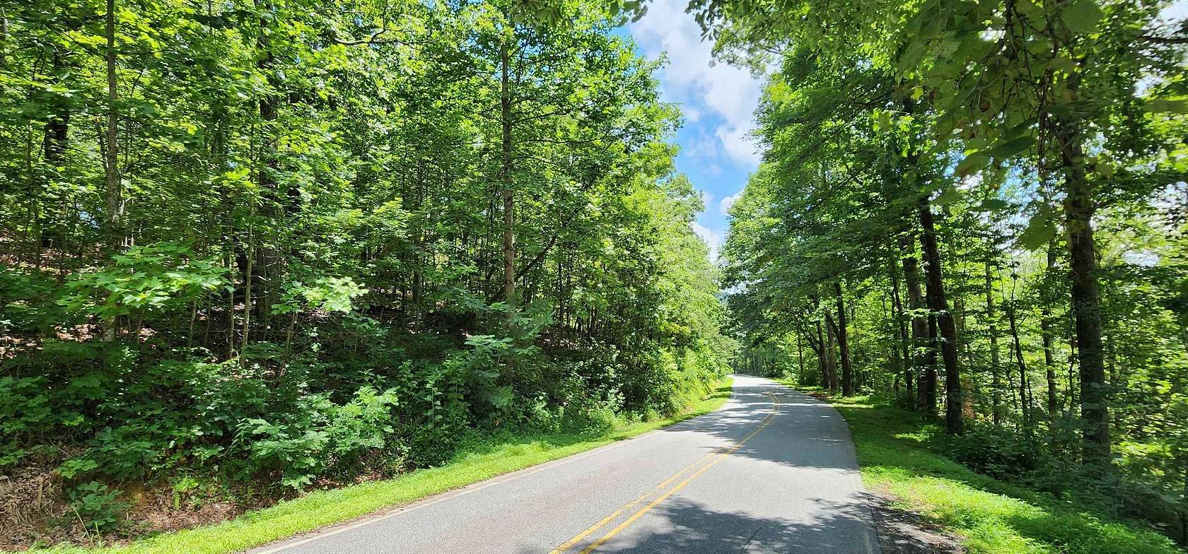 1.16 Acres of Residential Land for Sale in Columbus, North Carolina