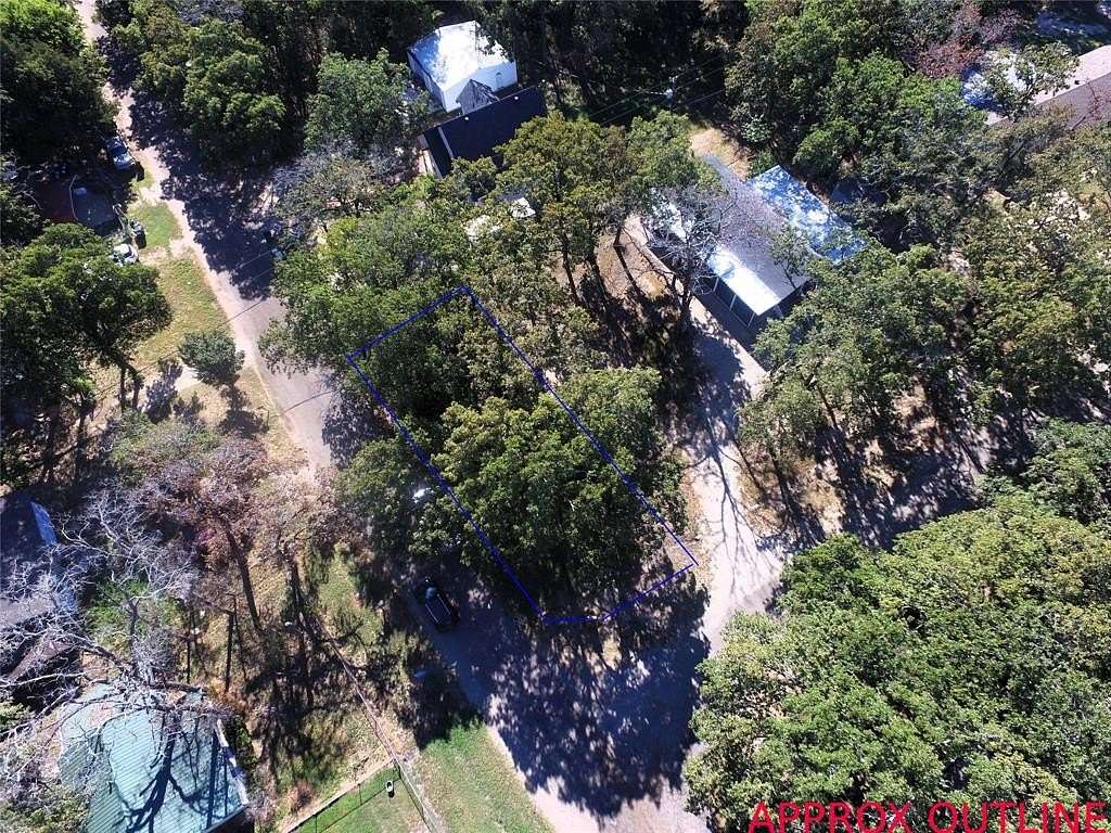 0.14 Acres of Residential Land for Sale in Quinlan, Texas