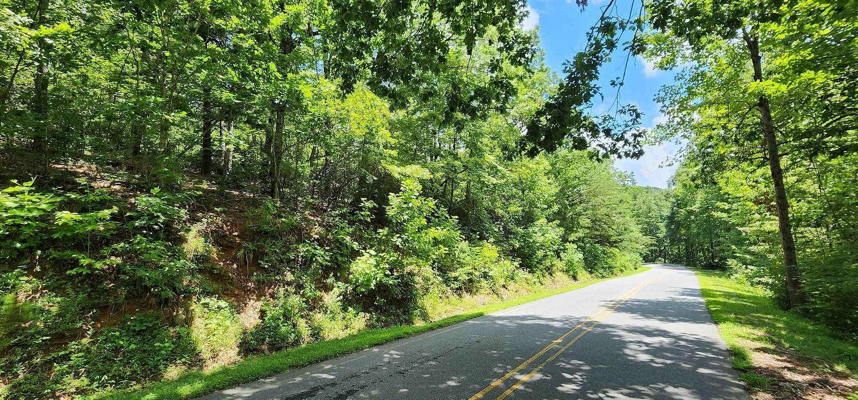 1.26 Acres of Residential Land for Sale in Columbus, North Carolina