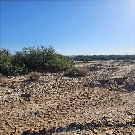 2.5 Acres of Land for Sale in Twentynine Palms, California