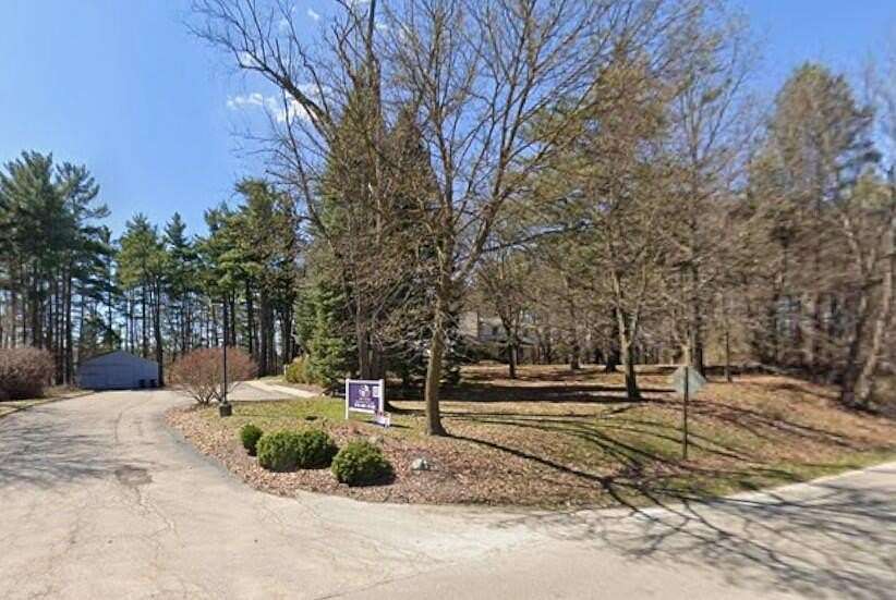 3.88 Acres of Improved Mixed-Use Land for Sale in Brighton, Michigan