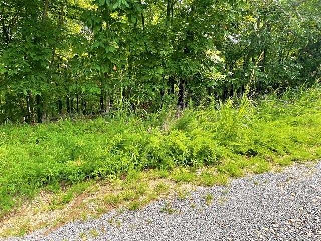 0.18 Acres of Residential Land for Sale in Park Hill, Oklahoma