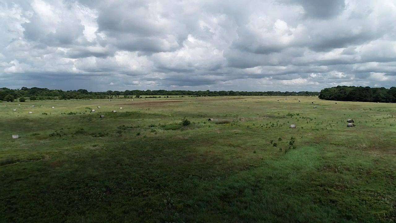 40 Acres of Land for Sale in Bennington, Oklahoma