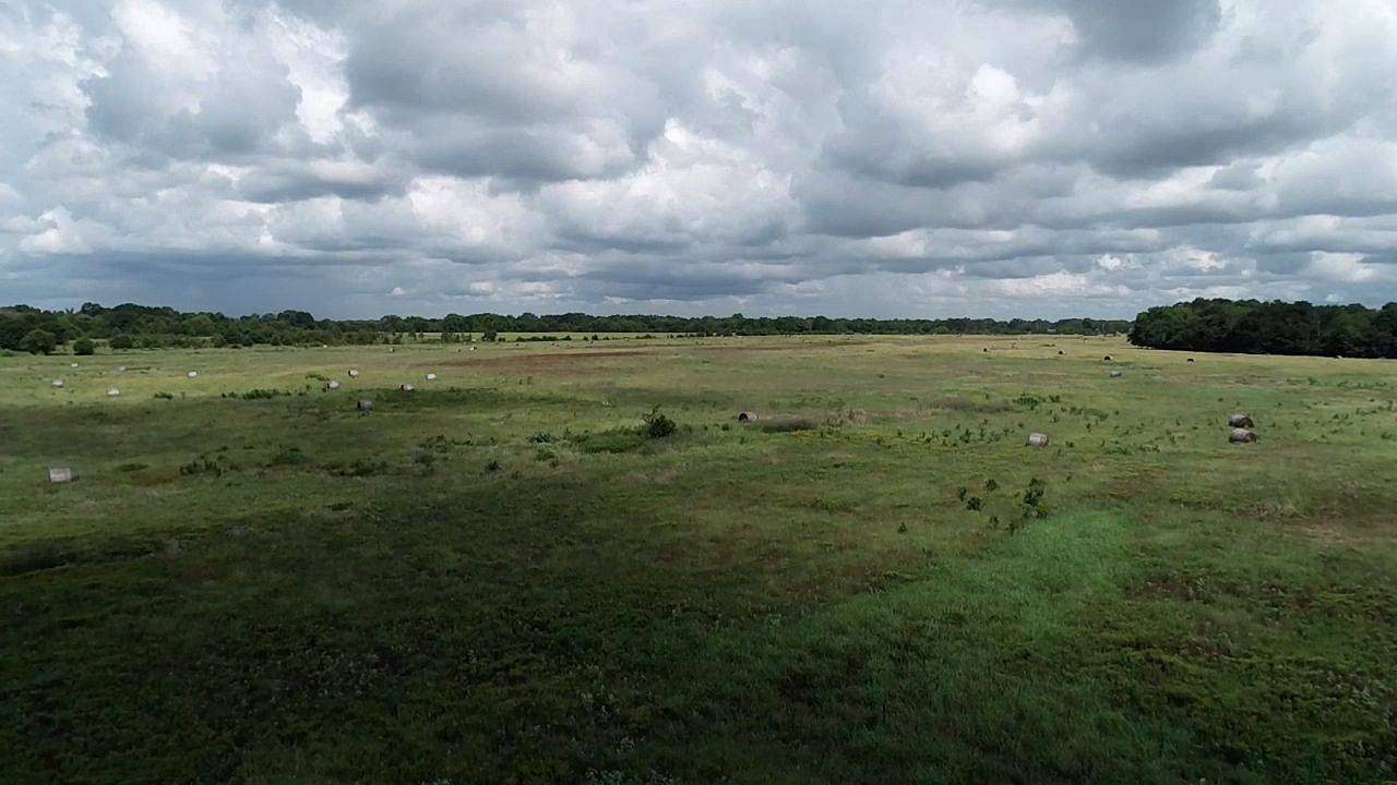 40 Acres of Land for Sale in Bennington, Oklahoma