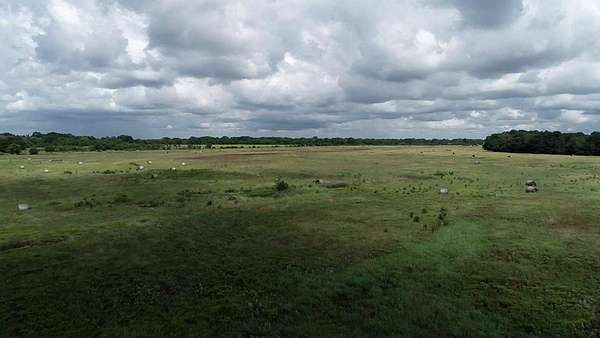 40 Acres of Land for Sale in Bennington, Oklahoma