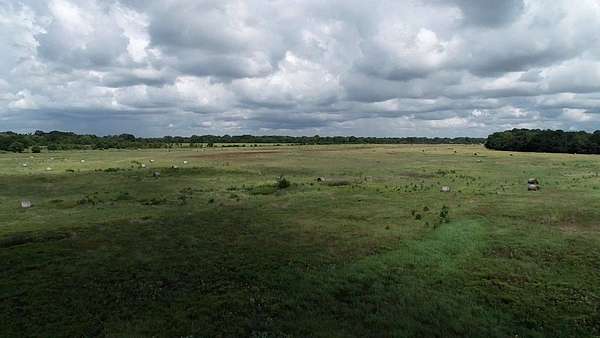 40 Acres of Land for Sale in Bennington, Oklahoma