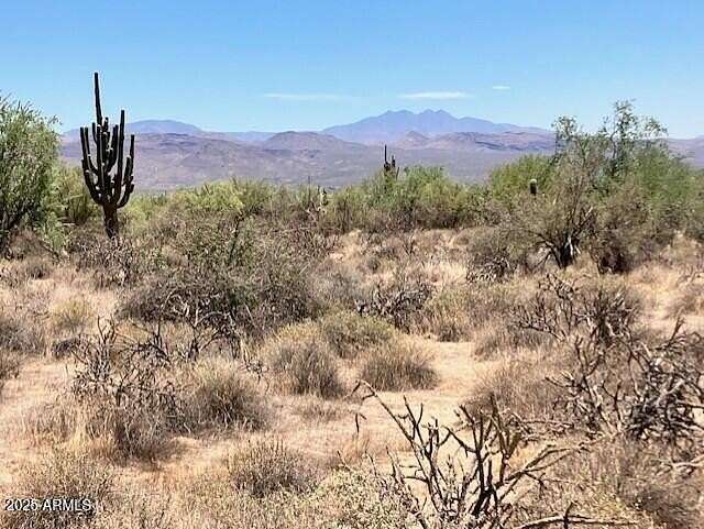 2 Acres of Residential Land for Sale in Scottsdale, Arizona