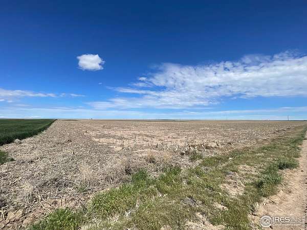 273 Acres of Land for Sale in Burlington, Colorado