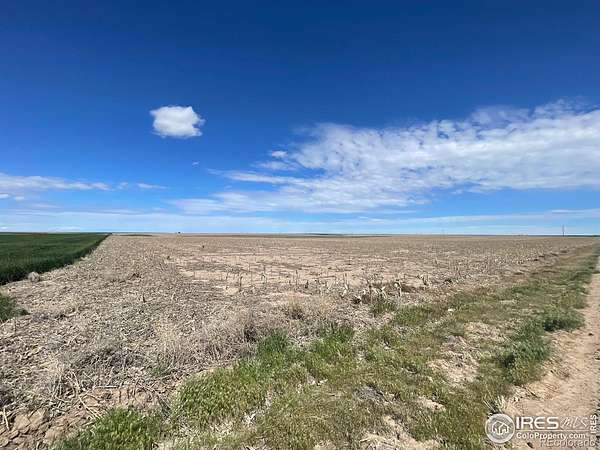273 Acres of Land for Sale in Burlington, Colorado