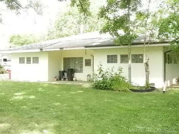 1.78 Acres of Residential Land with Home for Sale in Clinton Charter Township, Michigan
