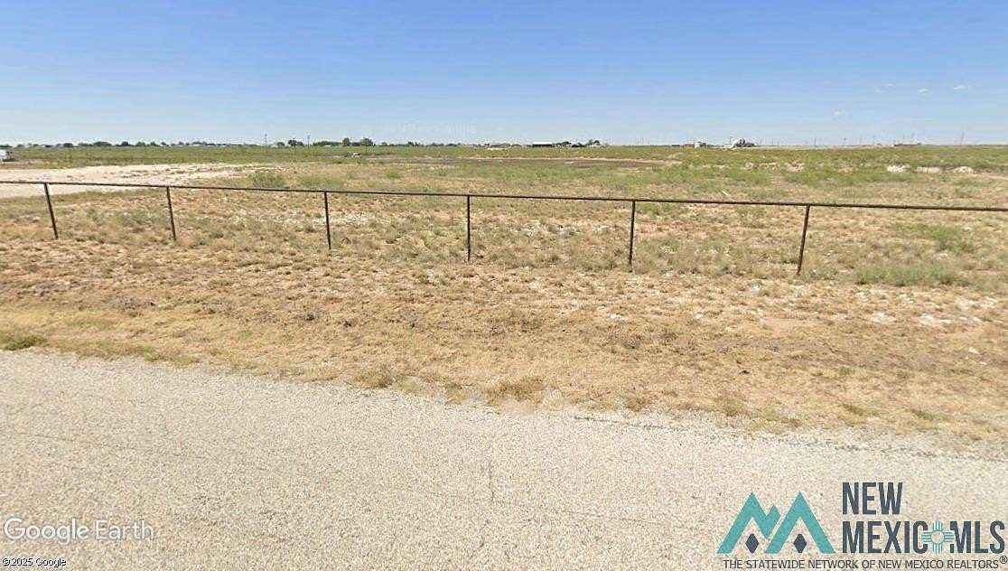18.9 Acres of Mixed-Use Land for Sale in Hobbs, New Mexico