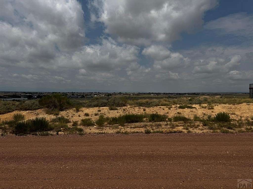 1 Acre of Residential Land for Sale in Pueblo West, Colorado